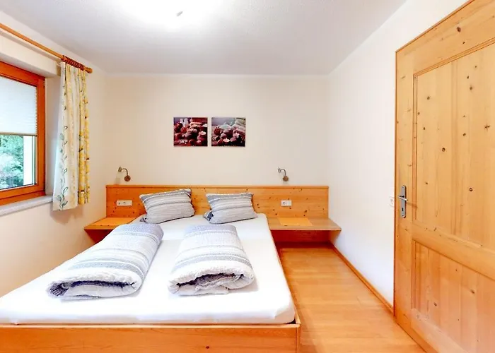 Ferienhaus Monz